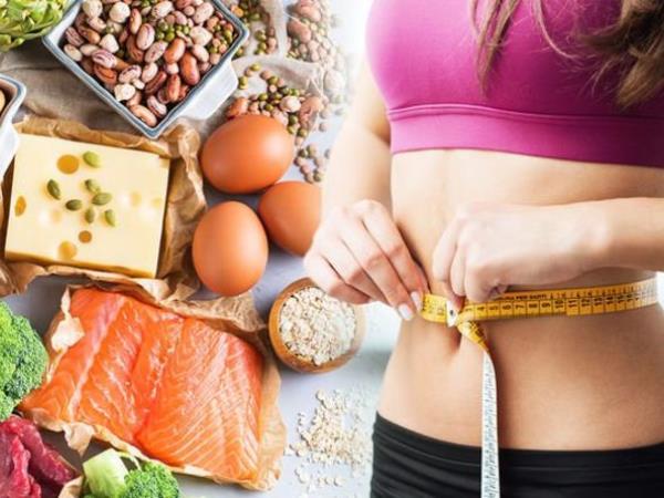 Hrana, ki pomaga porabiti odvečno energijo